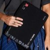 Skinarma Torba Fardel laptop sleeve 14  oliwkowy/olive